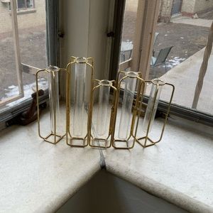 Propagation station / Gold Vase Viles